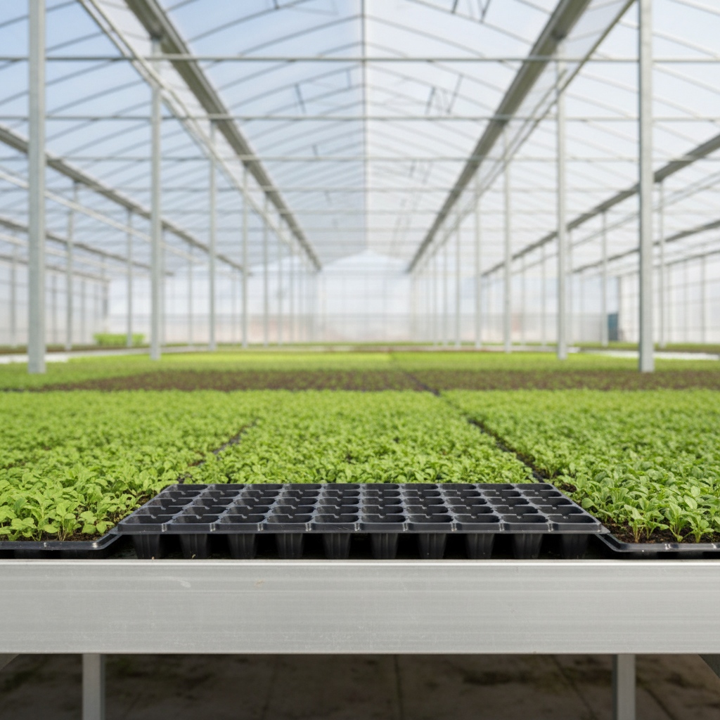 Professional Seedling Tray